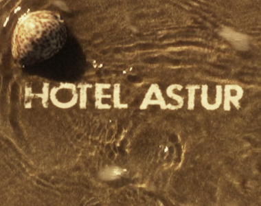 Hotel Astur