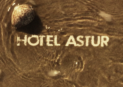 Hotel Astur
