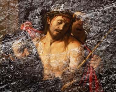 The Sleeper: El Caravaggio Perdido