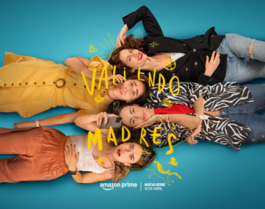 Valiendo madres