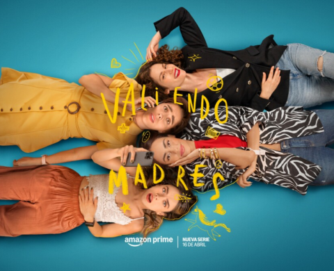 Valiendo madres
