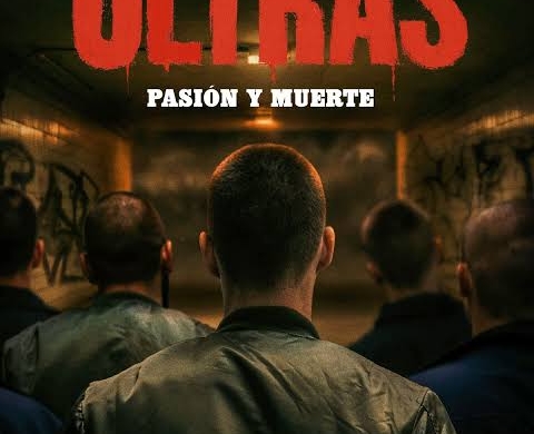 Ultras: Pasión y muerte